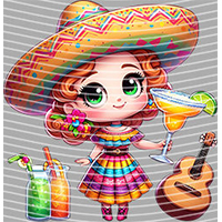 Cartoons and other-CO 1289